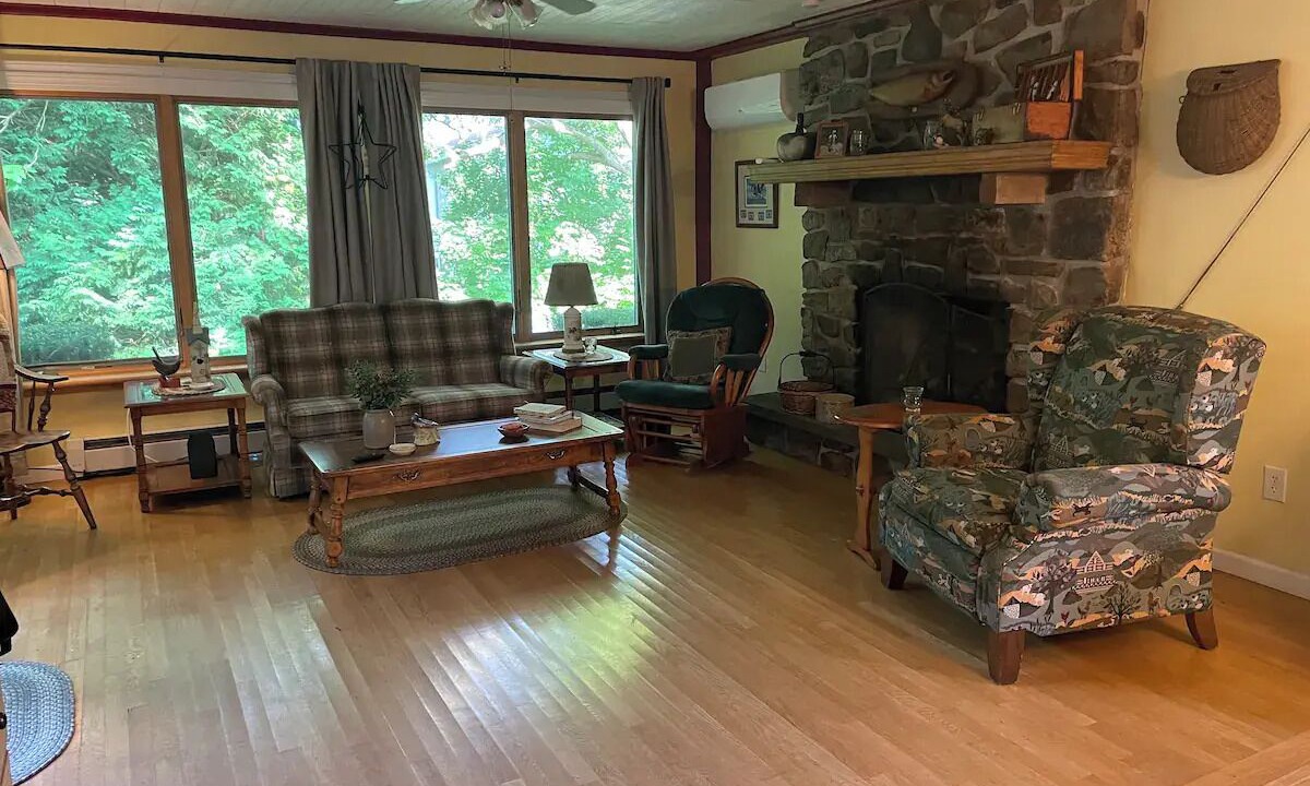 Photo of Livingroom in Jersey Shore