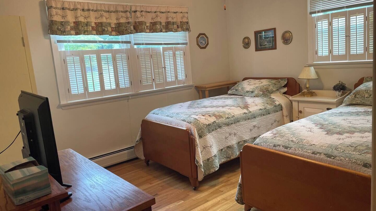 Photo of Bedroom in Jersey Shore