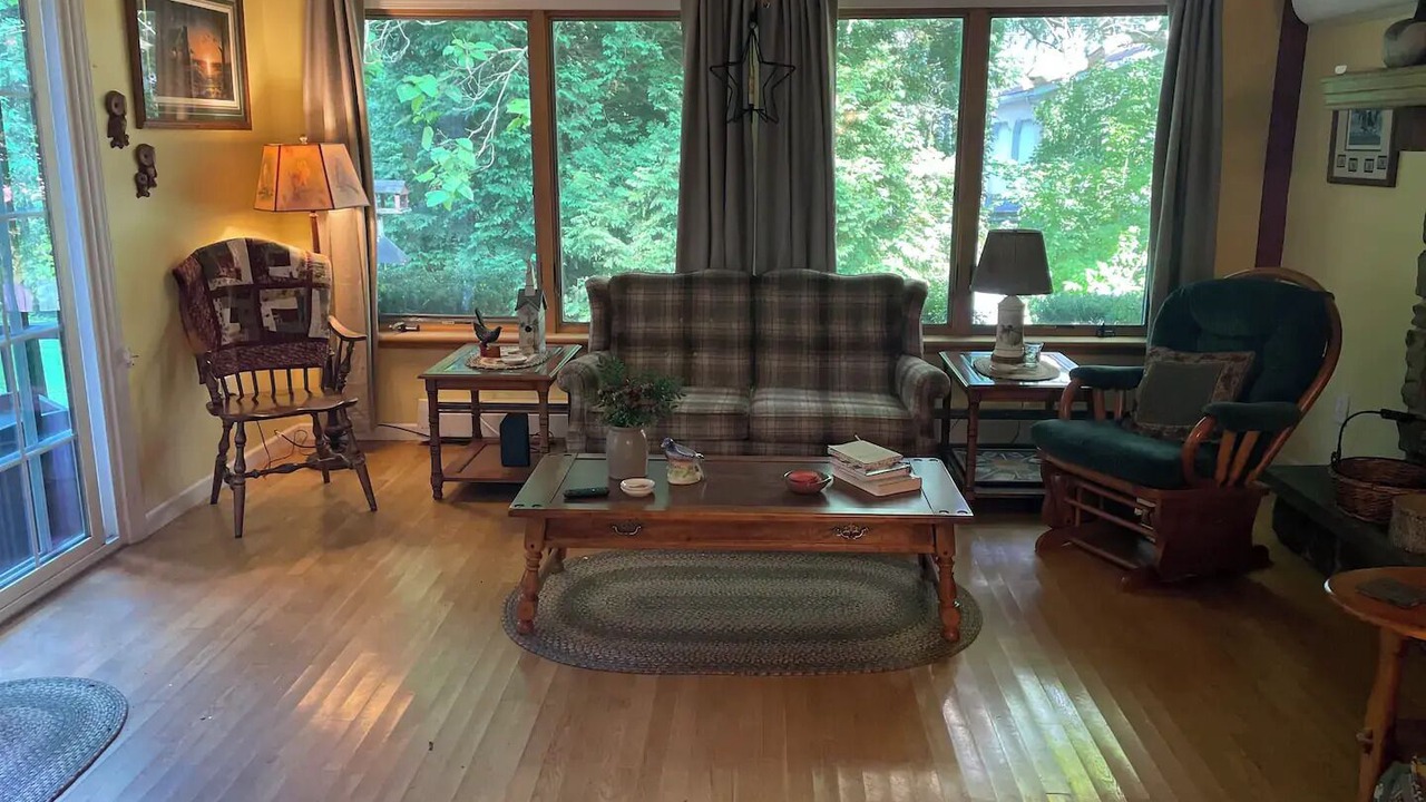 Photo of Livingroom in Jersey Shore