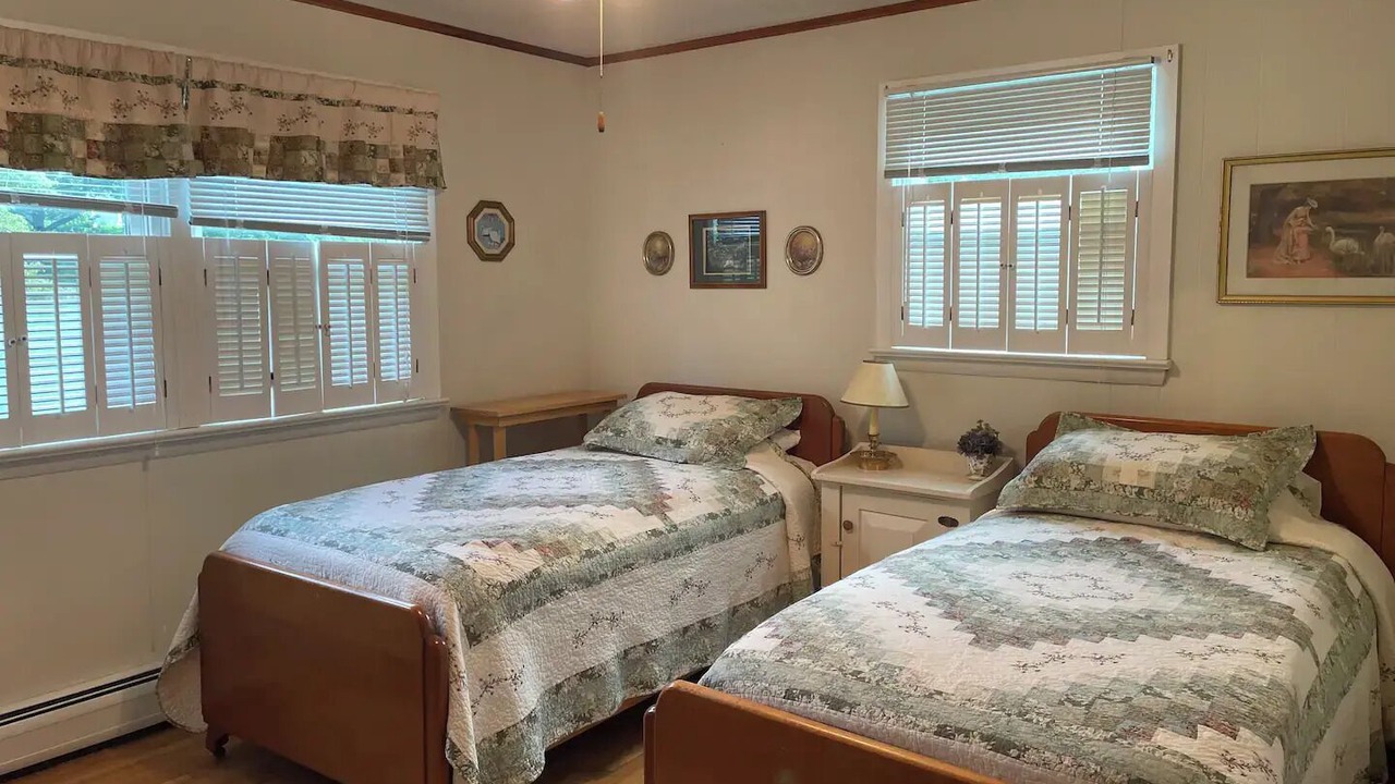 Photo of Bedroom in Jersey Shore