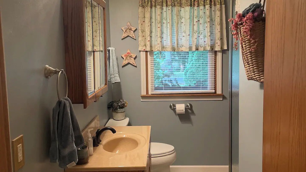 Photo of Bathroom in Jersey Shore