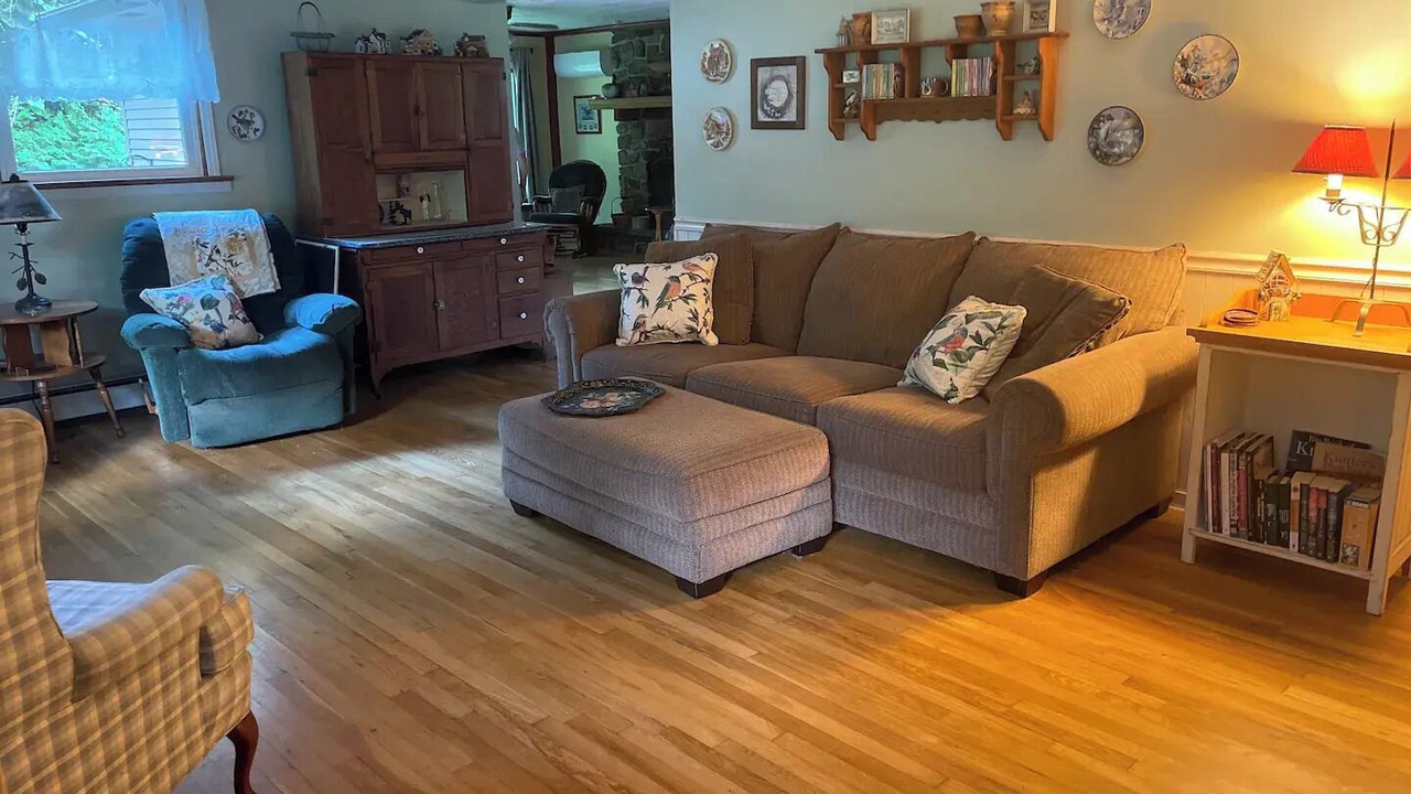 Photo of Livingroom in Jersey Shore