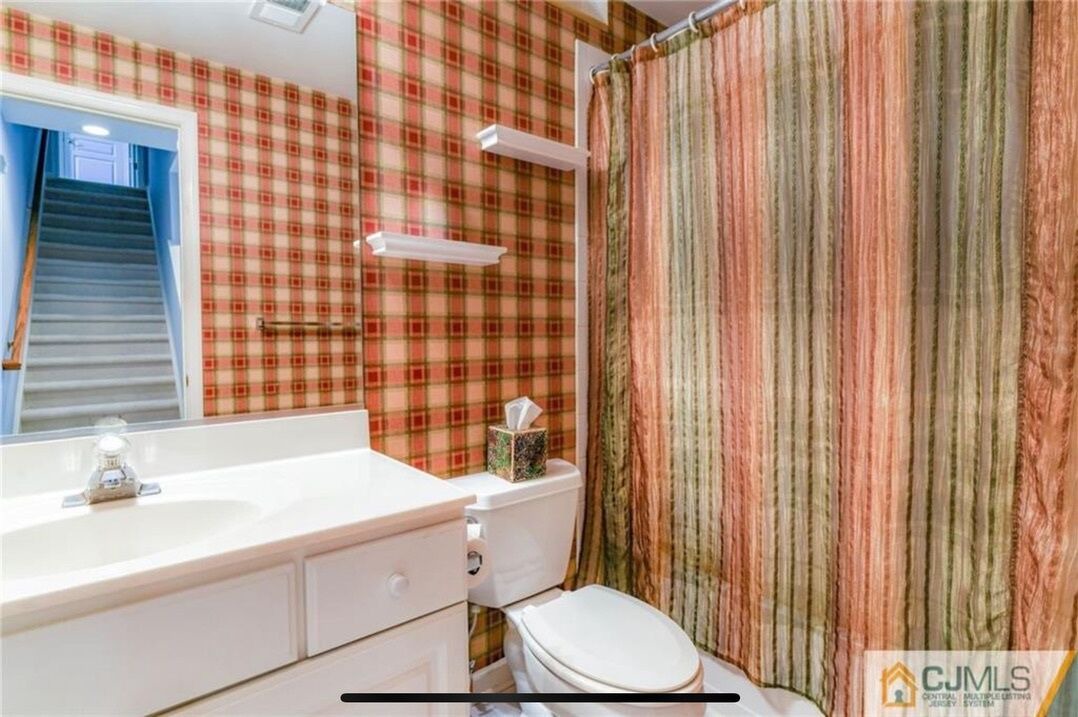 Photo of Bathroom in East Brunswick