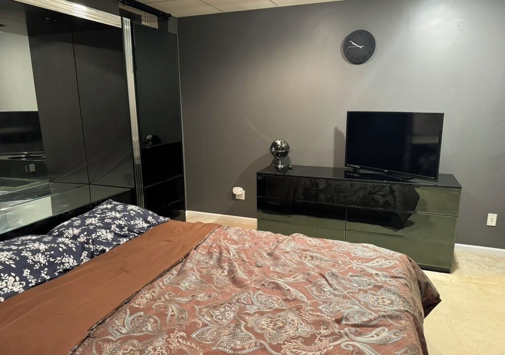 Photo of Bedroom in East Brunswick