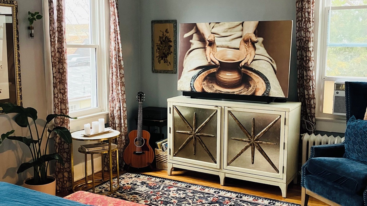 Photo of Bedroom in Old Town Alexandria