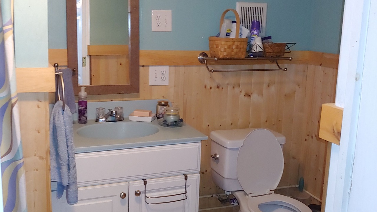 Photo of Bathroom in Fishertown