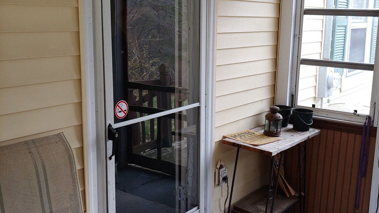 Photo of Outdoor in Fishertown