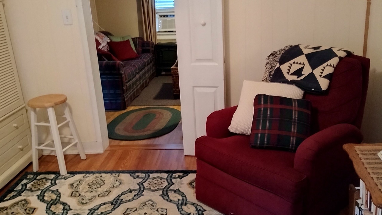 Photo of Bedroom in Fishertown