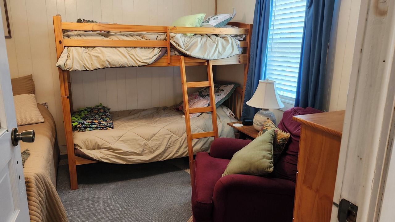 Photo of Bedroom in Fishertown