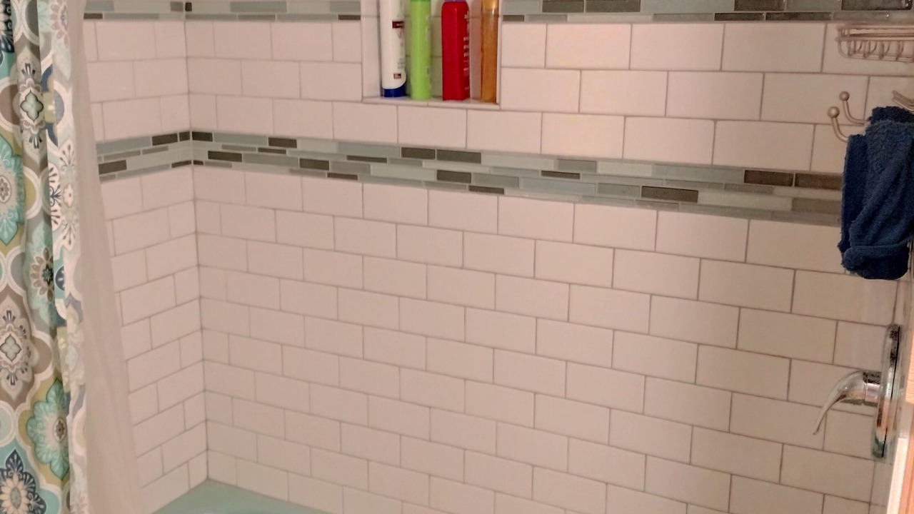 Photo of Bathroom in Fishertown