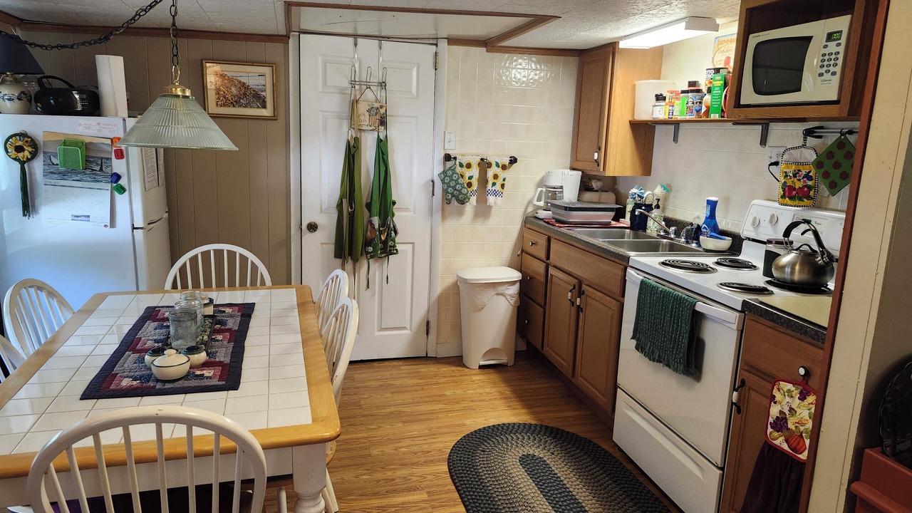Photo of Kitchen in Fishertown