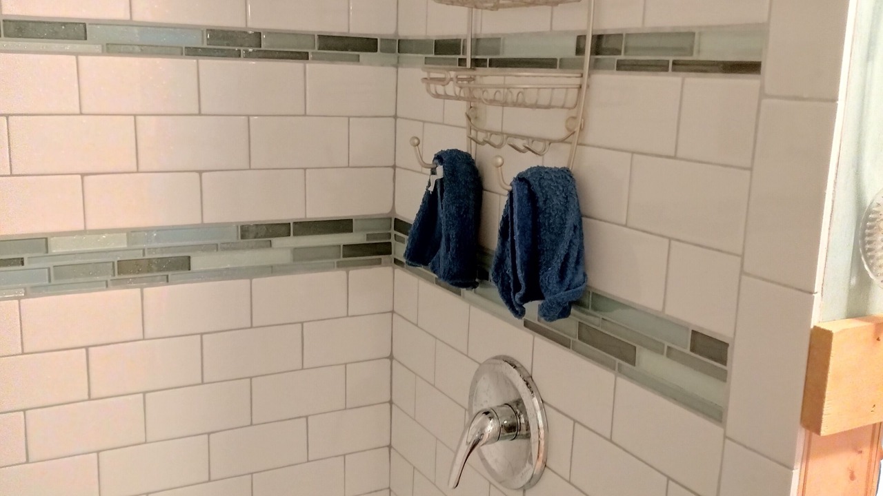 Photo of Bathroom in Fishertown