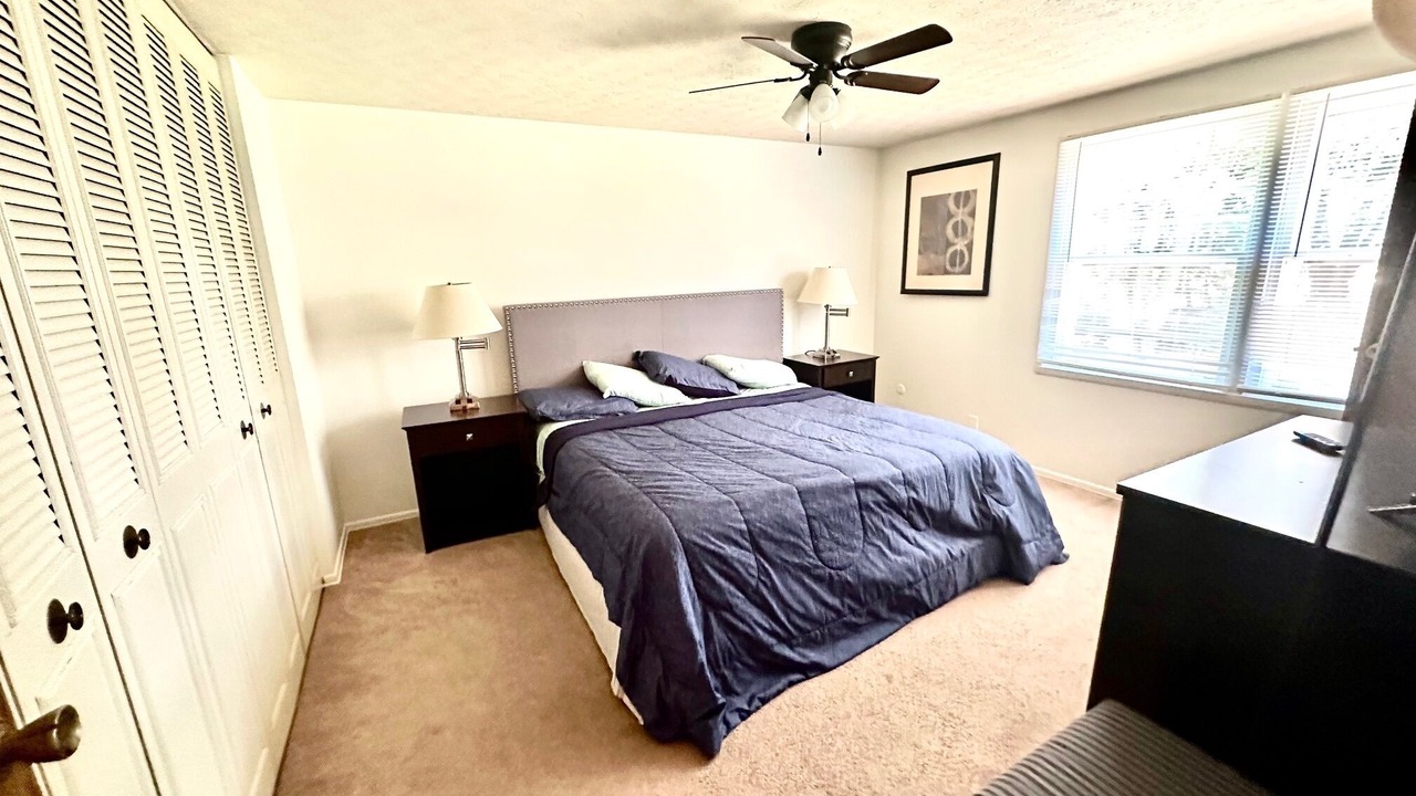 Photo of Bedroom in Hudson