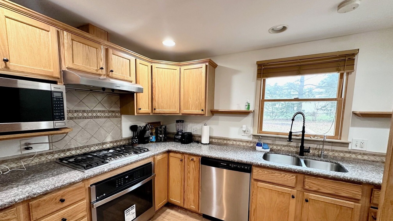 Photo of Kitchen in Hudson