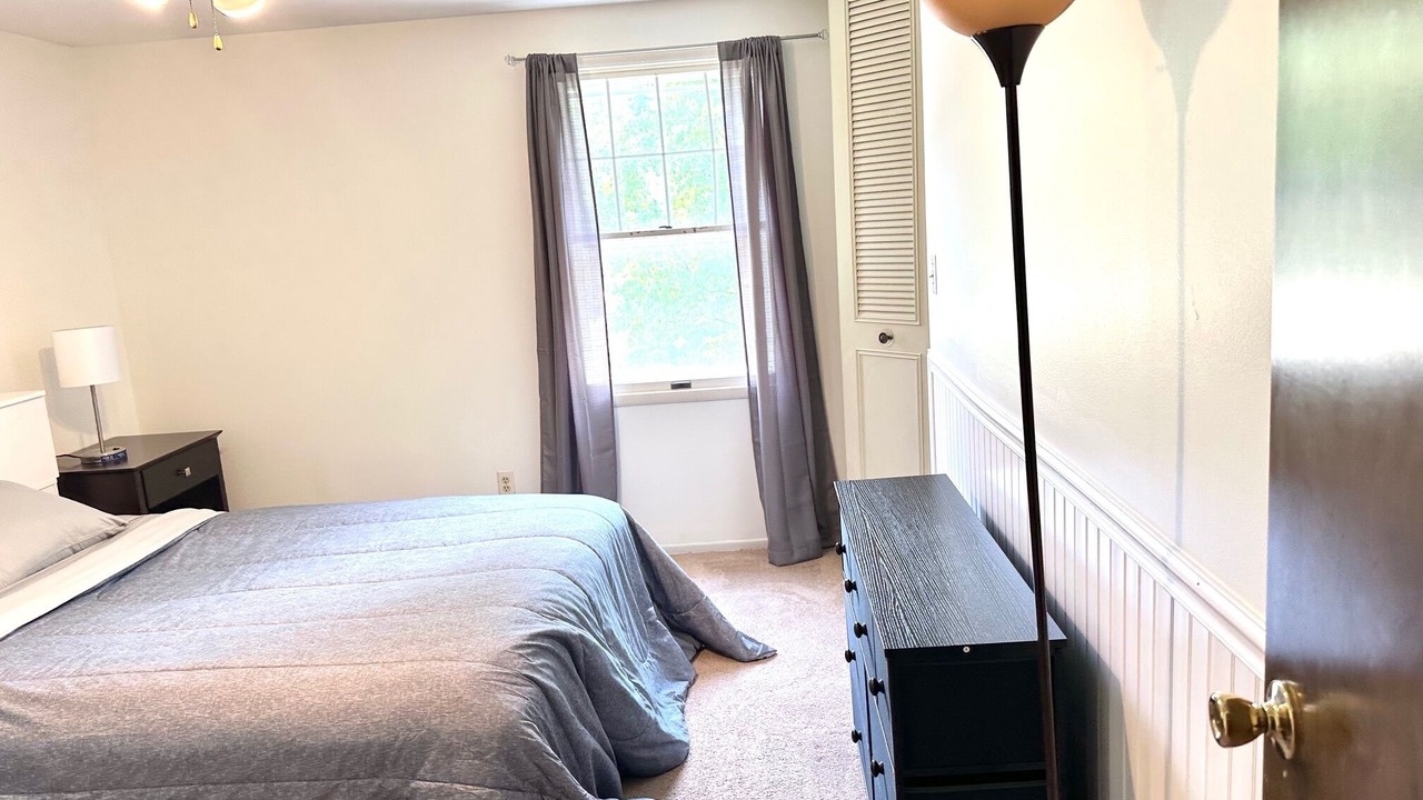 Photo of Bedroom in Hudson