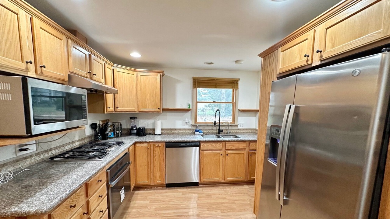 Photo of Kitchen in Hudson