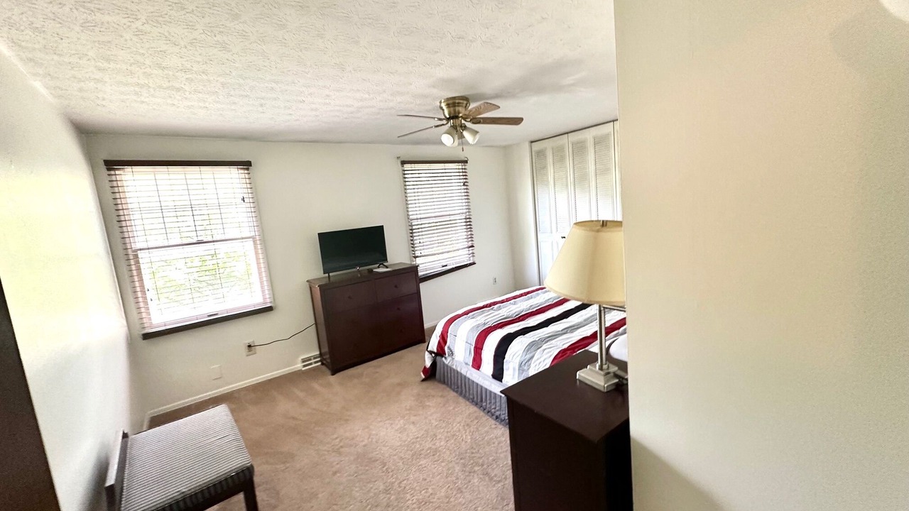 Photo of Bedroom in Hudson
