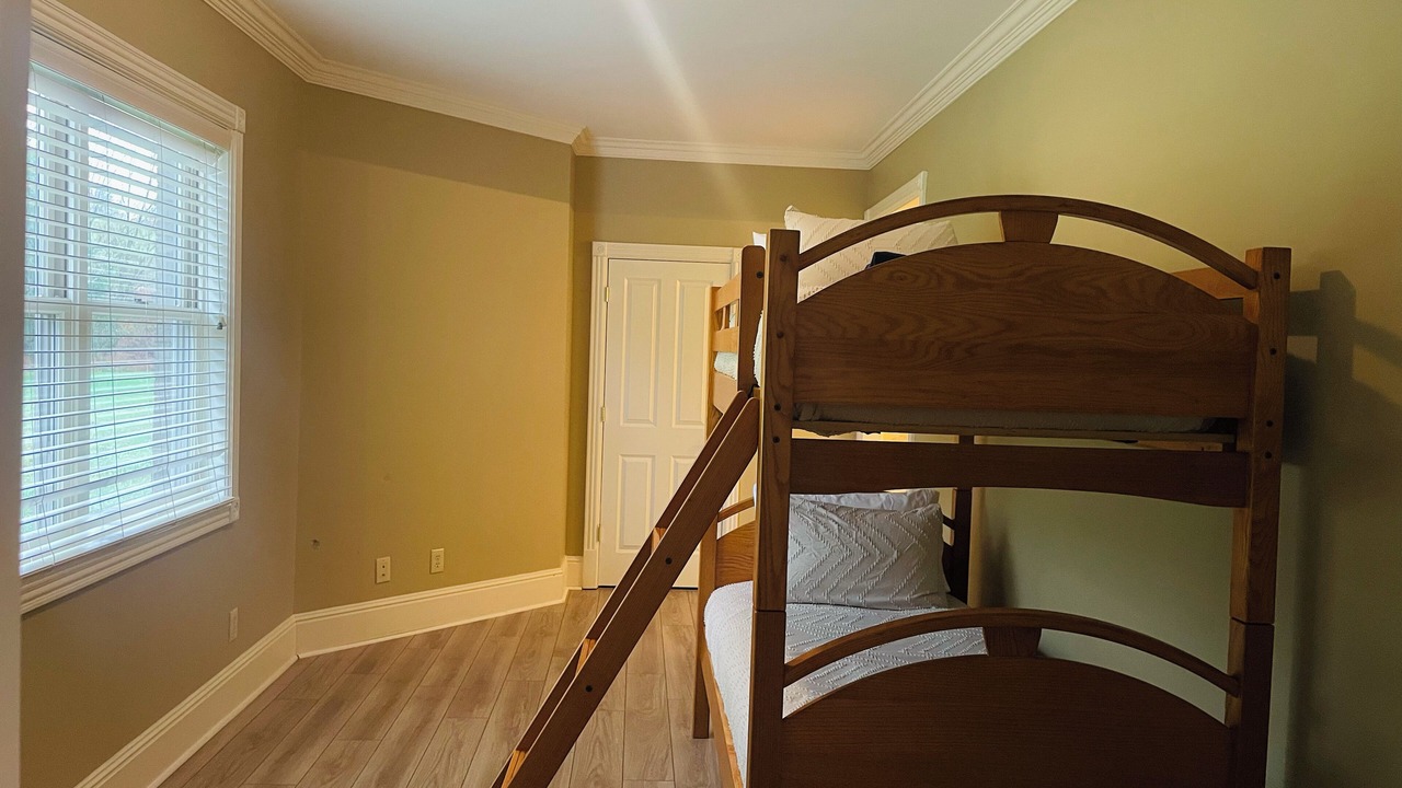 Photo of Bedroom in Prestonsburg