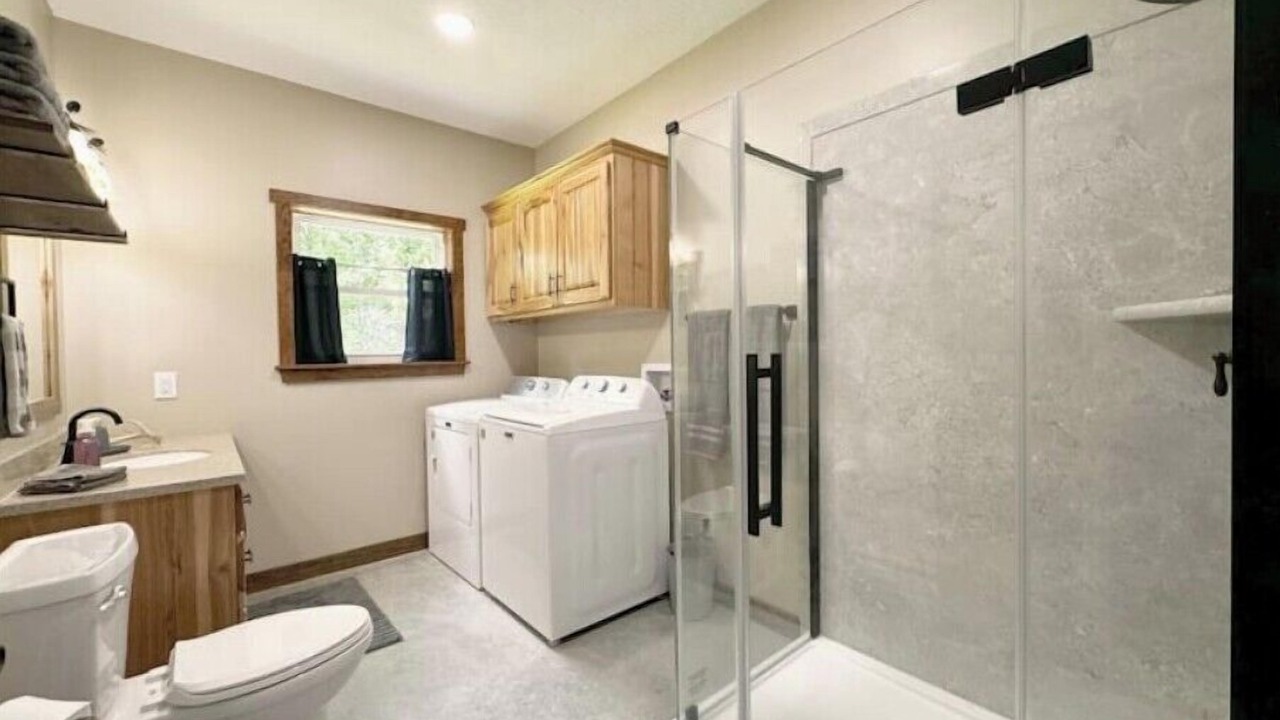 Photo of Bathroom in Dennison