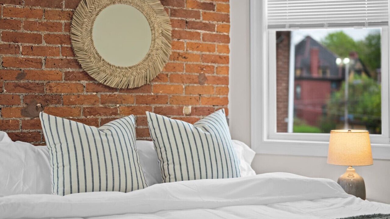 Photo of Bedroom in Point Breeze North