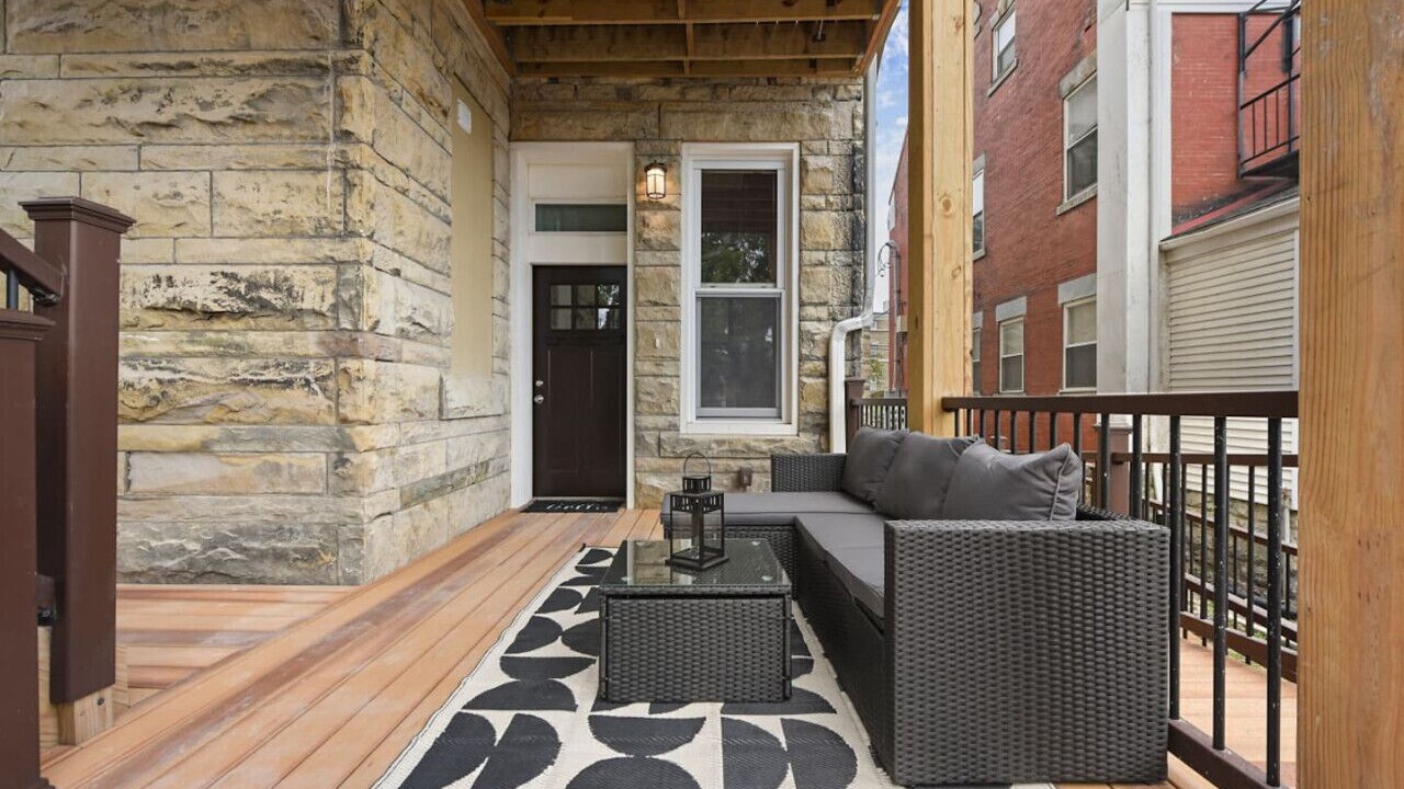 Photo of Outdoor in Point Breeze North