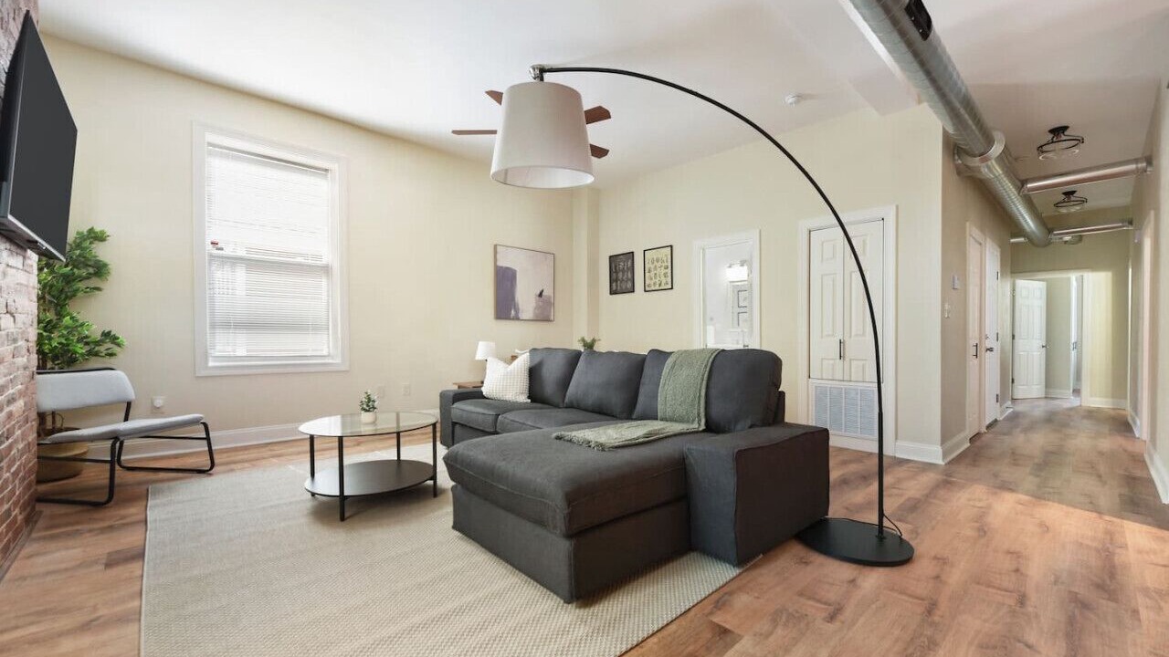 Photo of Bedroom in Point Breeze North