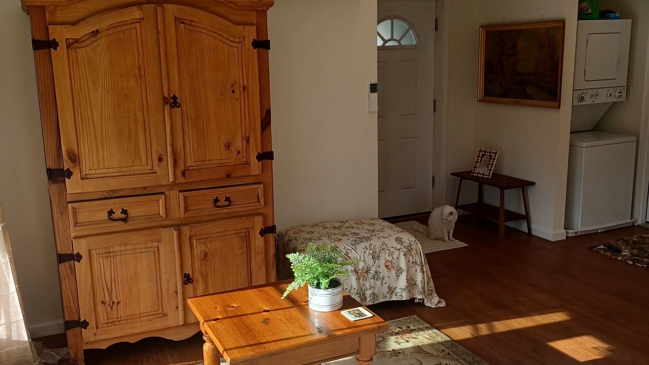 Photo of Bedroom in Lewisville