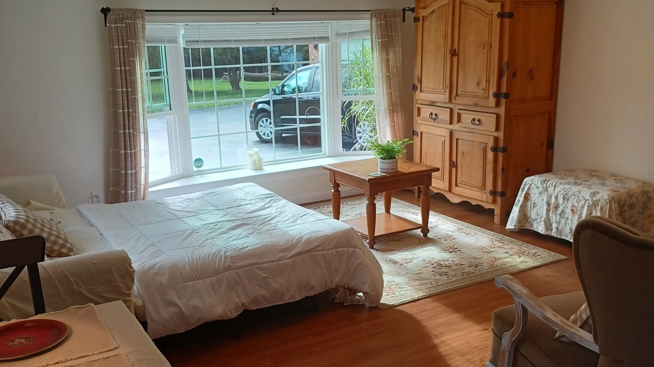 Photo of Bedroom in Lewisville