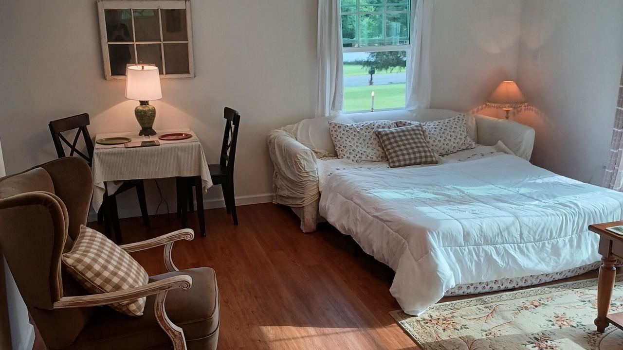Photo of Bedroom in Lewisville