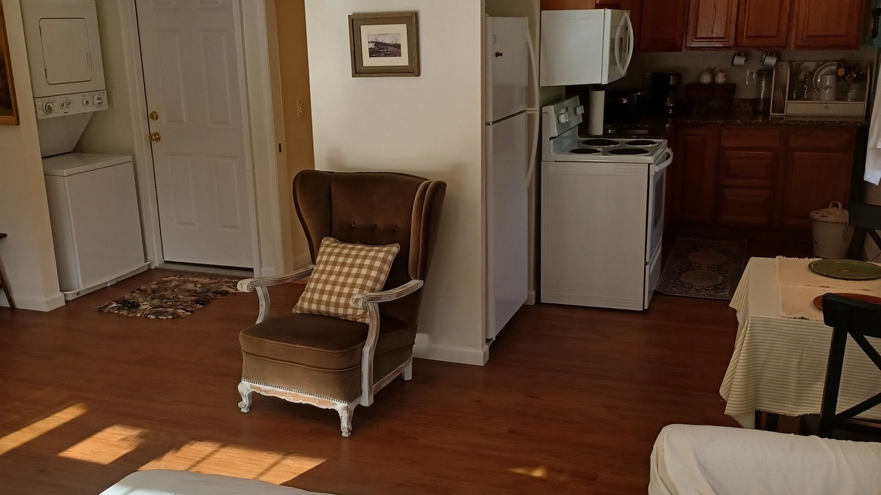 Photo of Bedroom in Lewisville