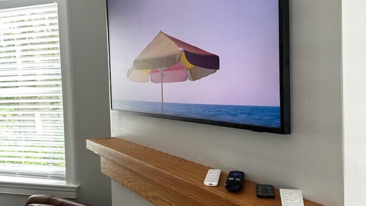 Photo of Livingroom in North Cape May
