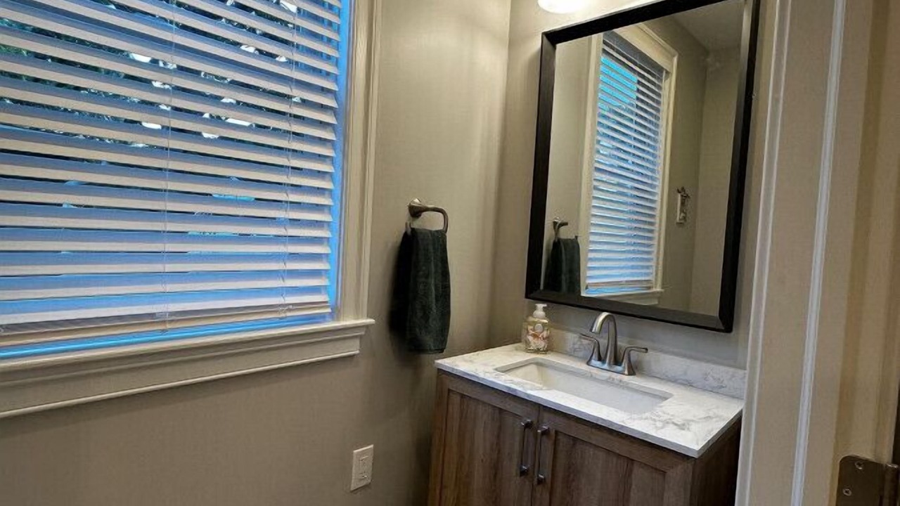 Photo of Bedroom in North Cape May