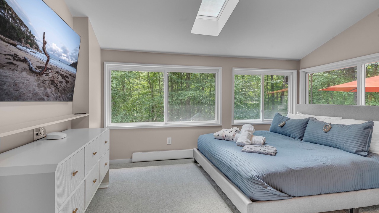 Photo of Bedroom in Cresco