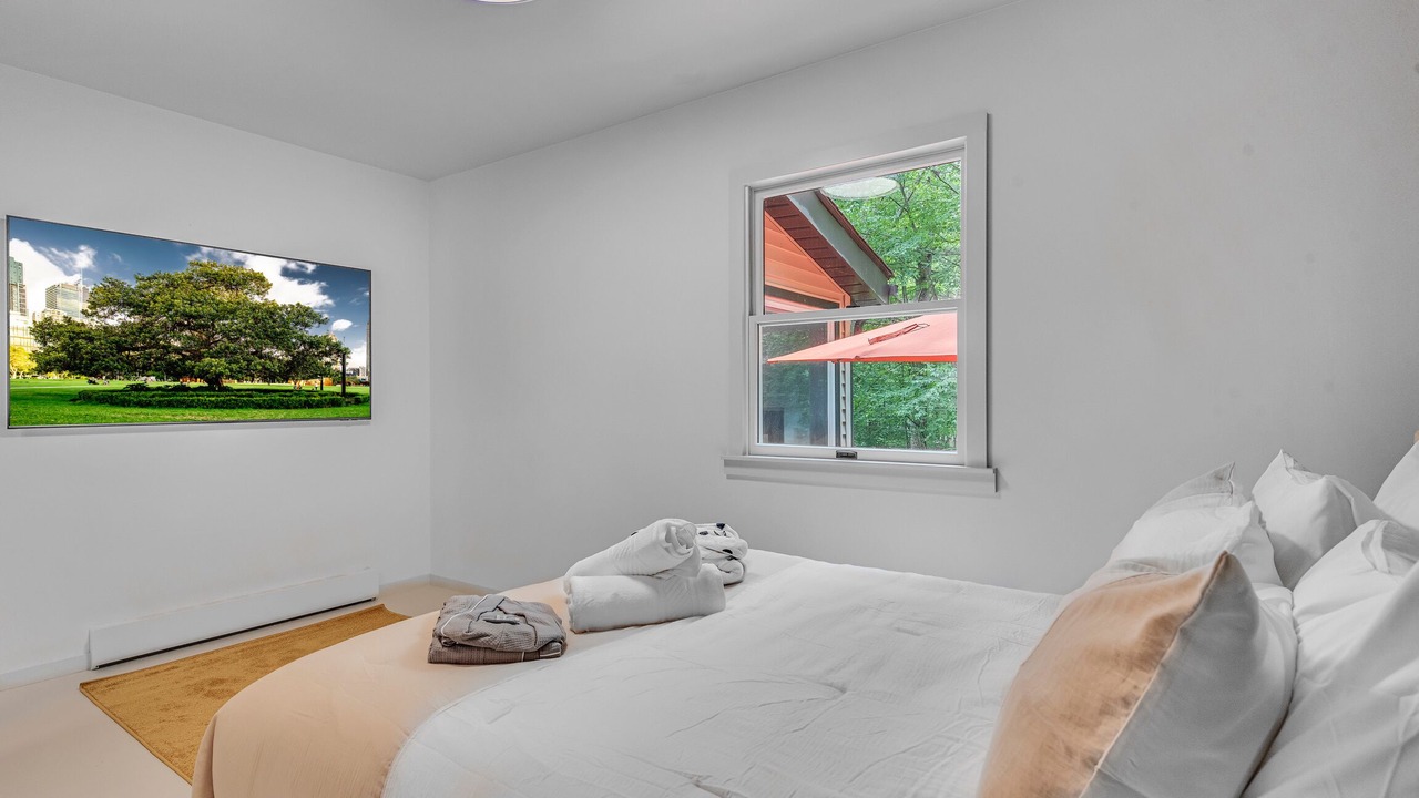 Photo of Bedroom in Cresco