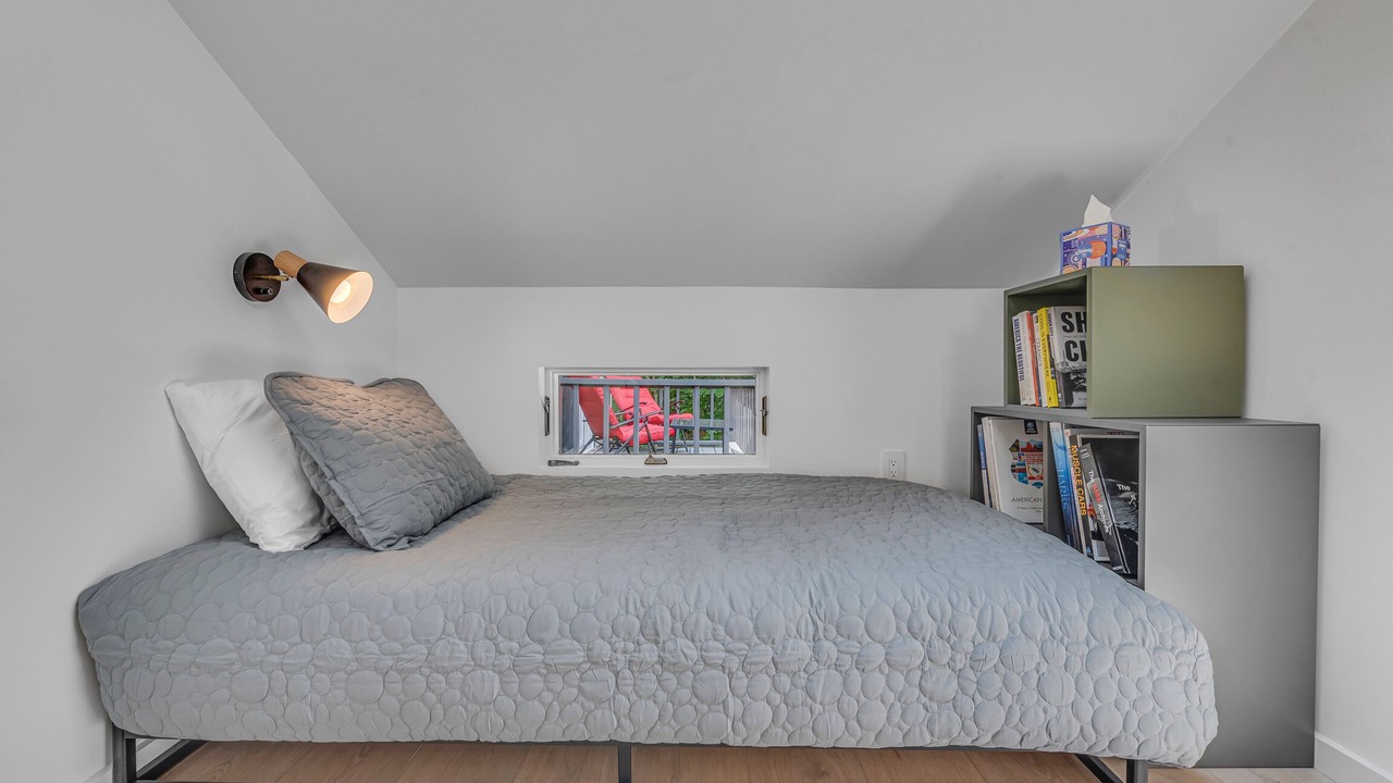 Photo of Bedroom in Cresco