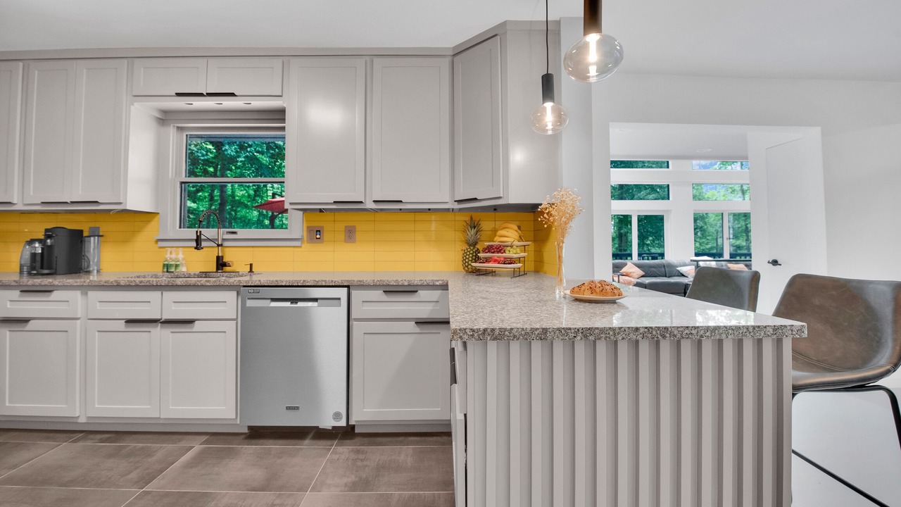 Photo of Kitchen in Cresco
