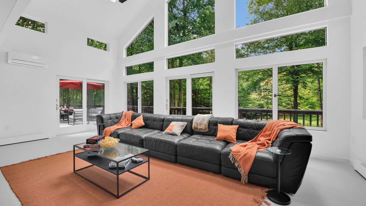 Photo of Livingroom in Cresco