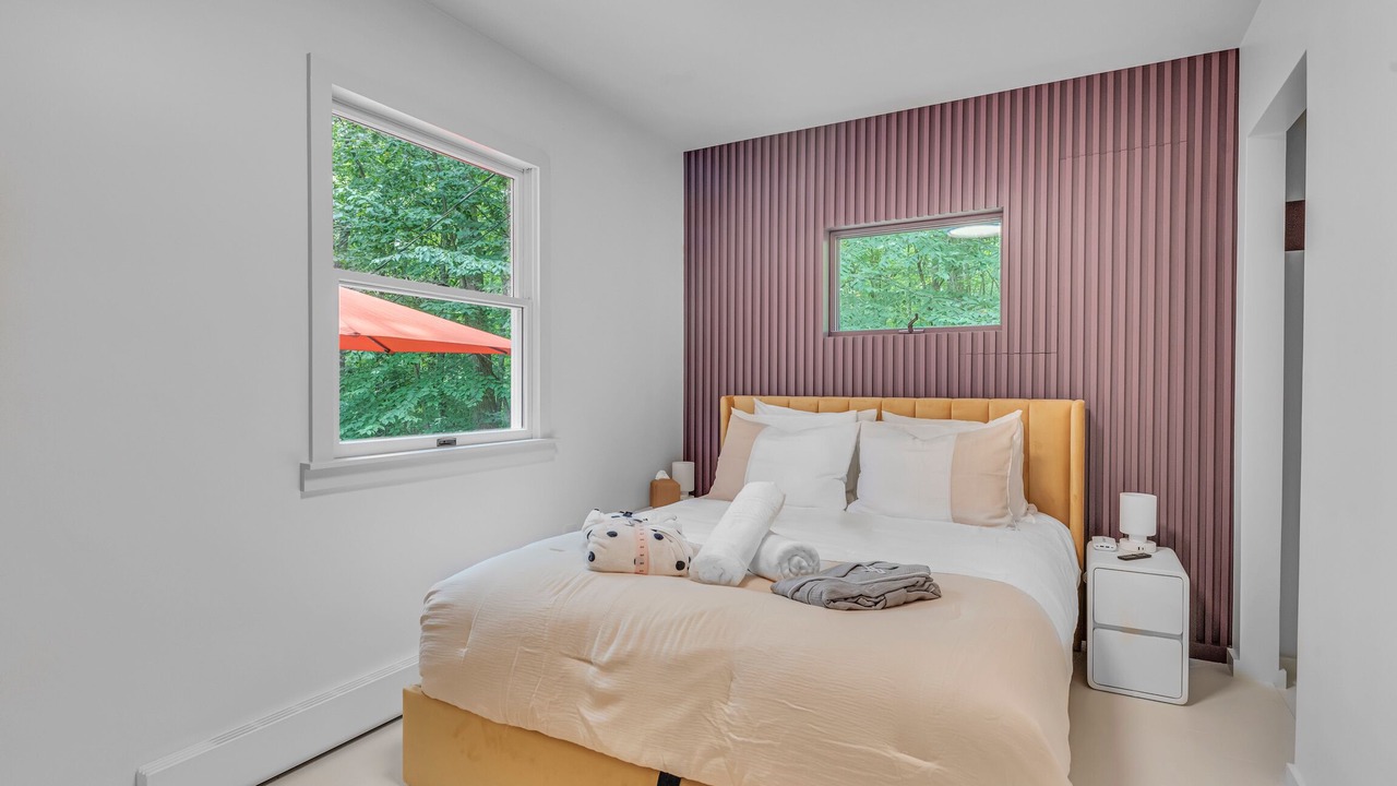 Photo of Bedroom in Cresco