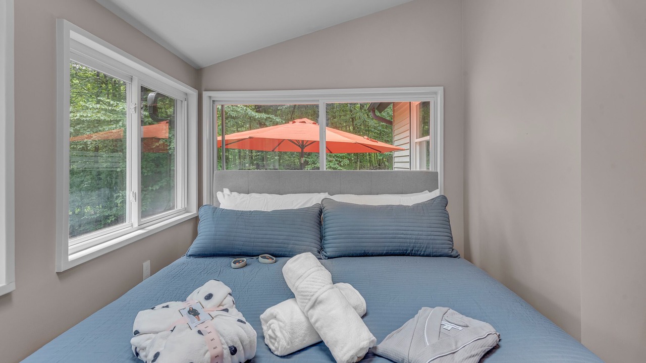 Photo of Bedroom in Cresco