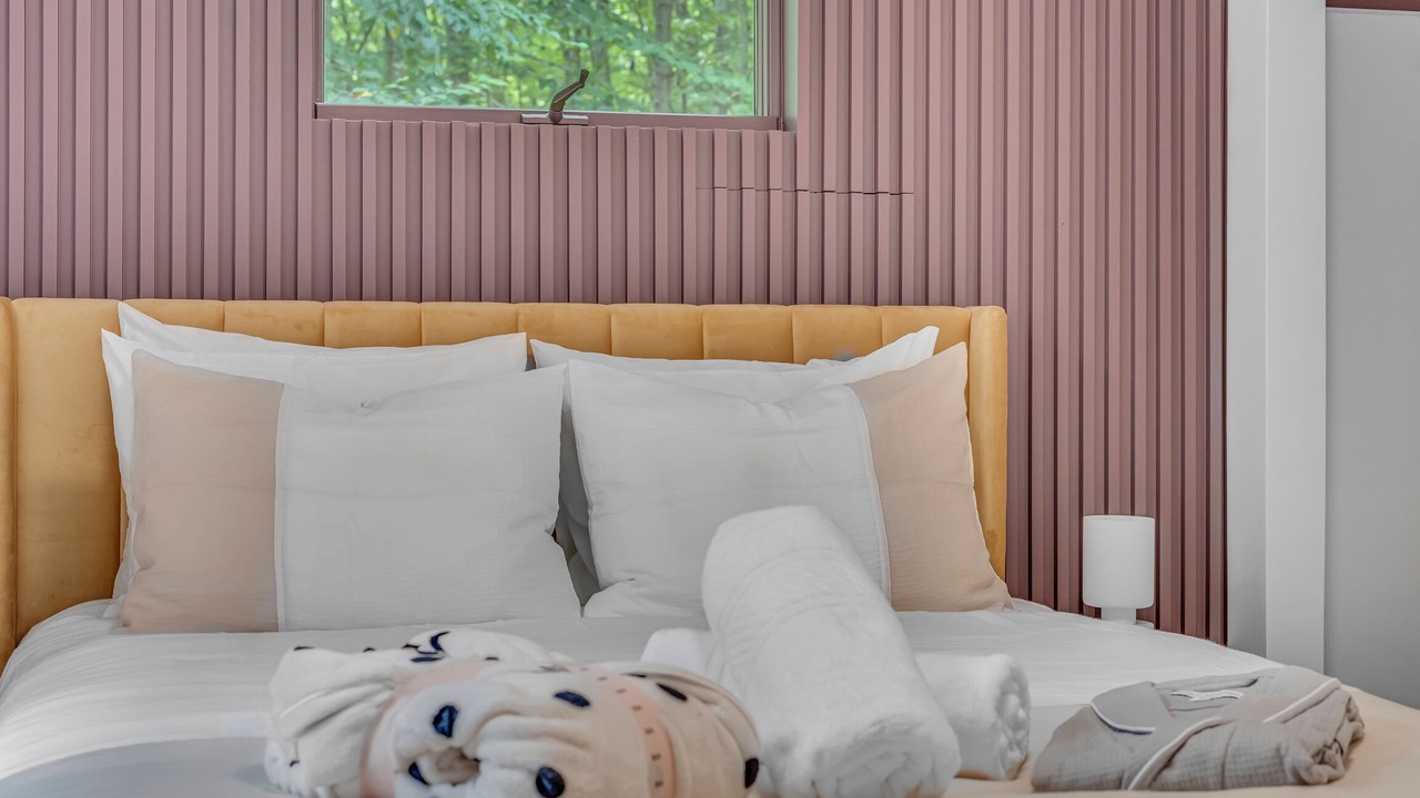 Photo of Bedroom in Cresco