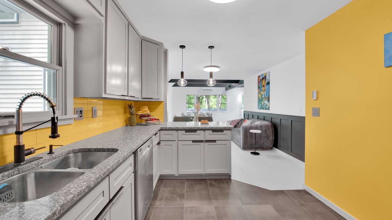 Photo of Kitchen in Cresco