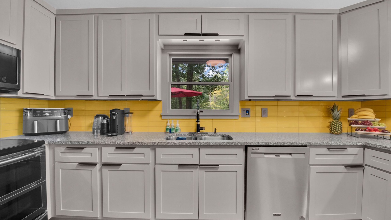 Photo of Kitchen in Cresco