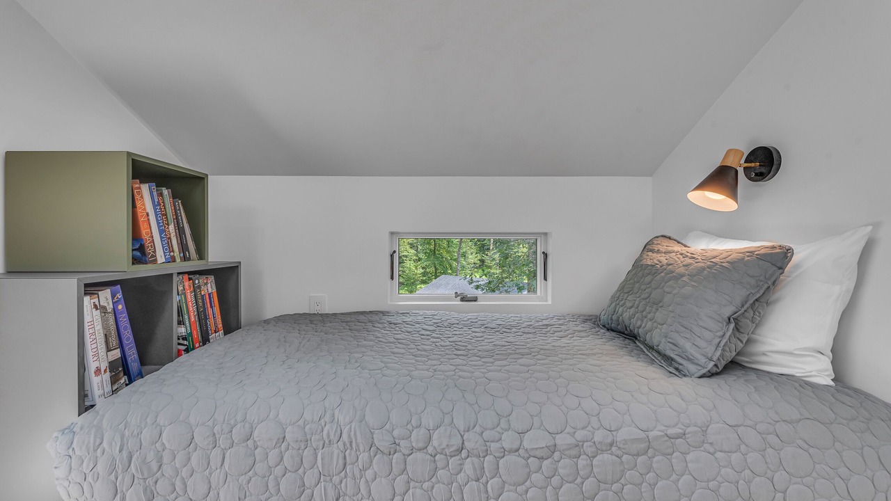 Photo of Bedroom in Cresco