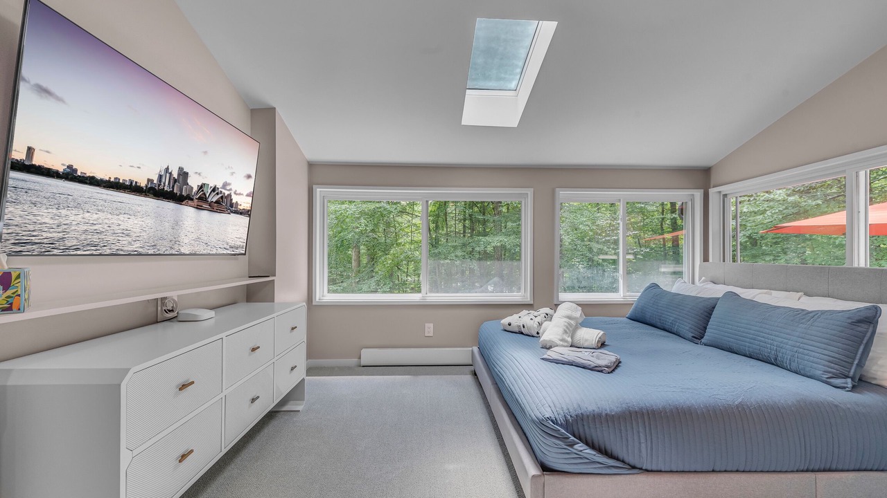 Photo of Bedroom in Cresco