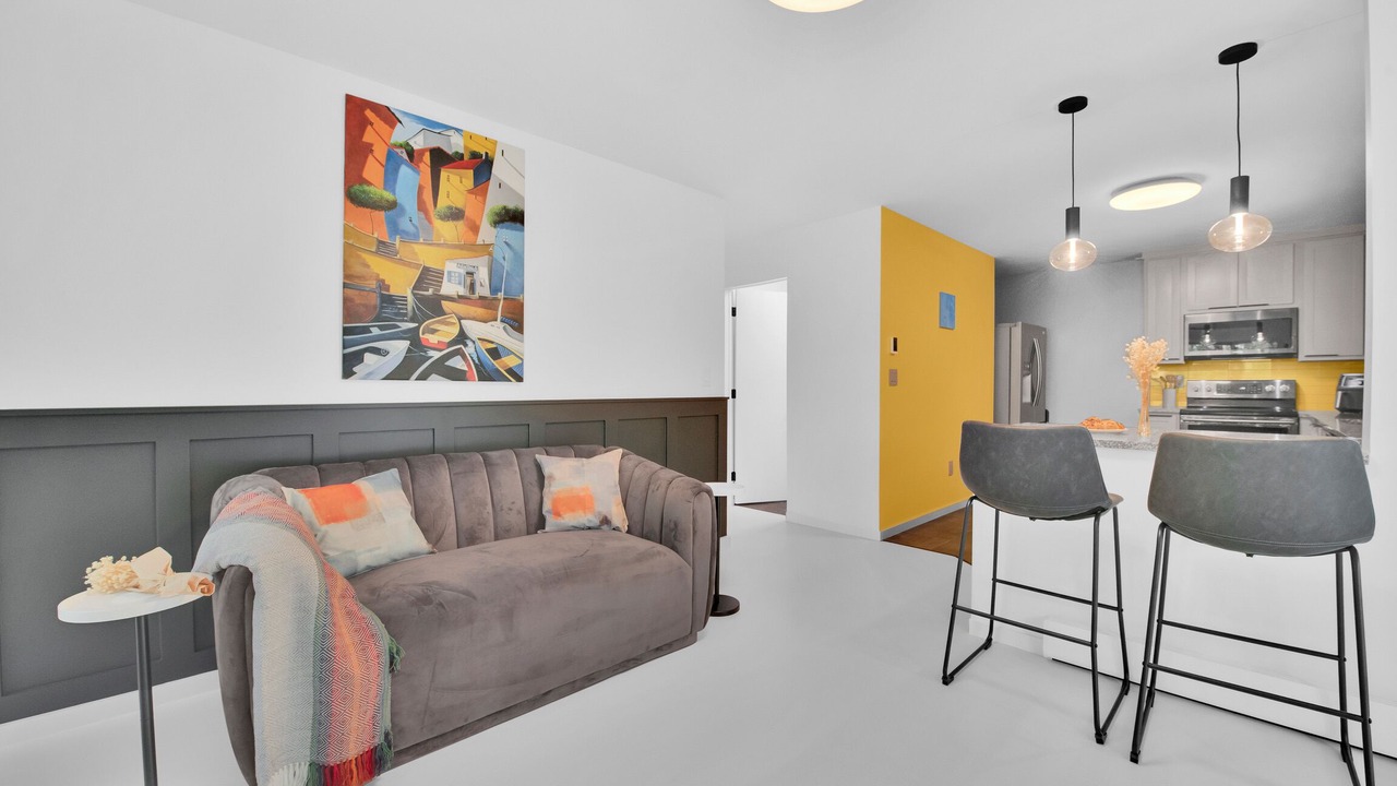 Photo of Livingroom in Cresco