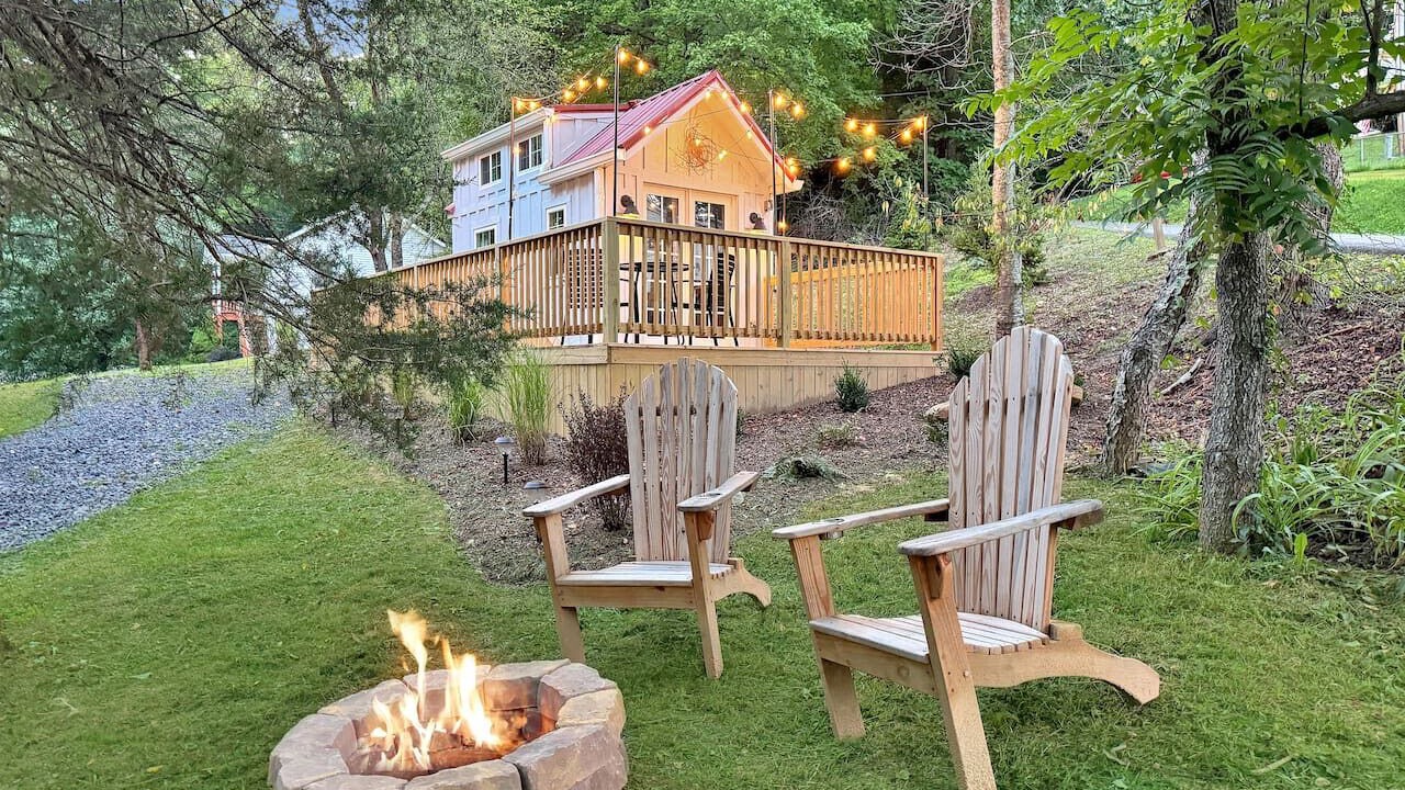 Photo of Outdoor in Summersville