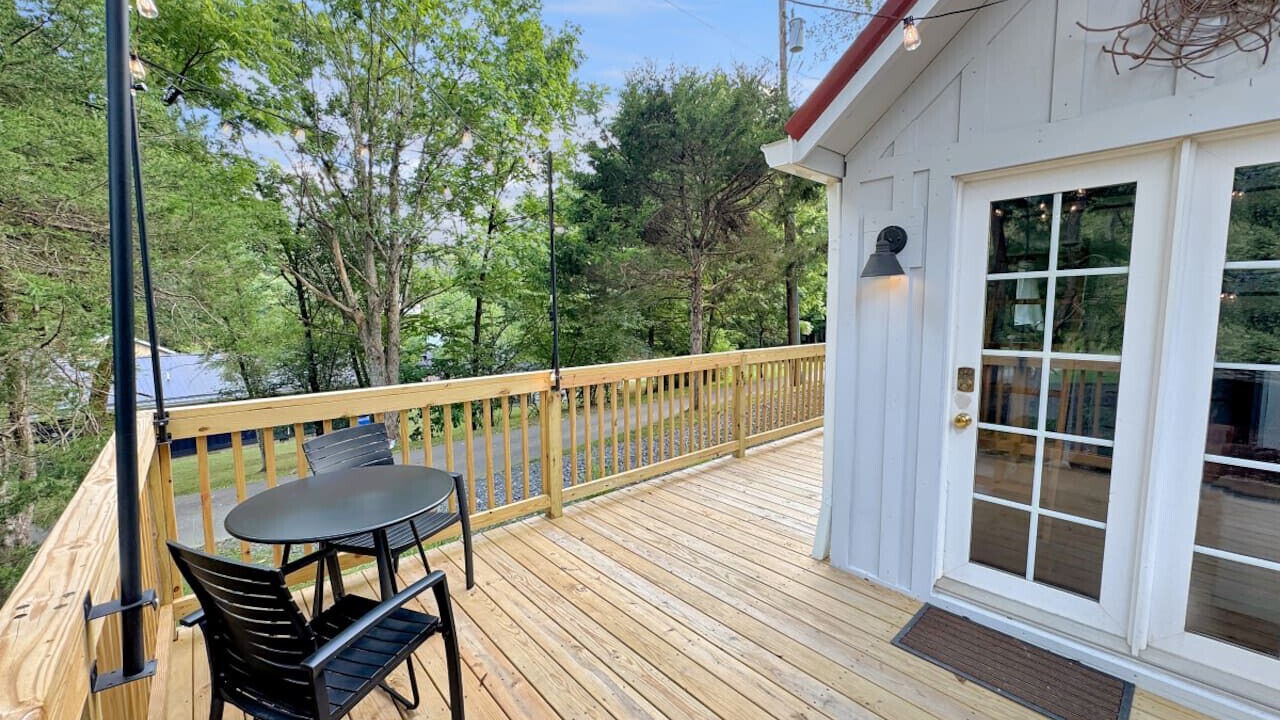 Photo of Outdoor in Summersville