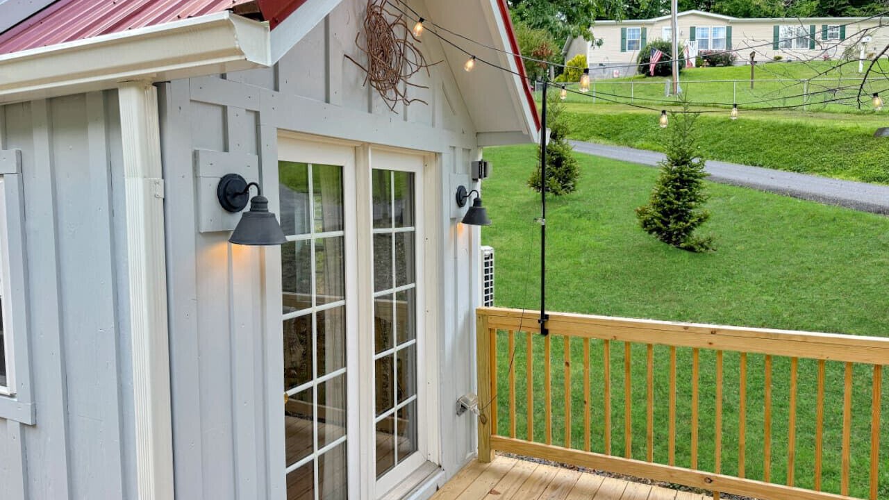 Photo of Outdoor in Summersville
