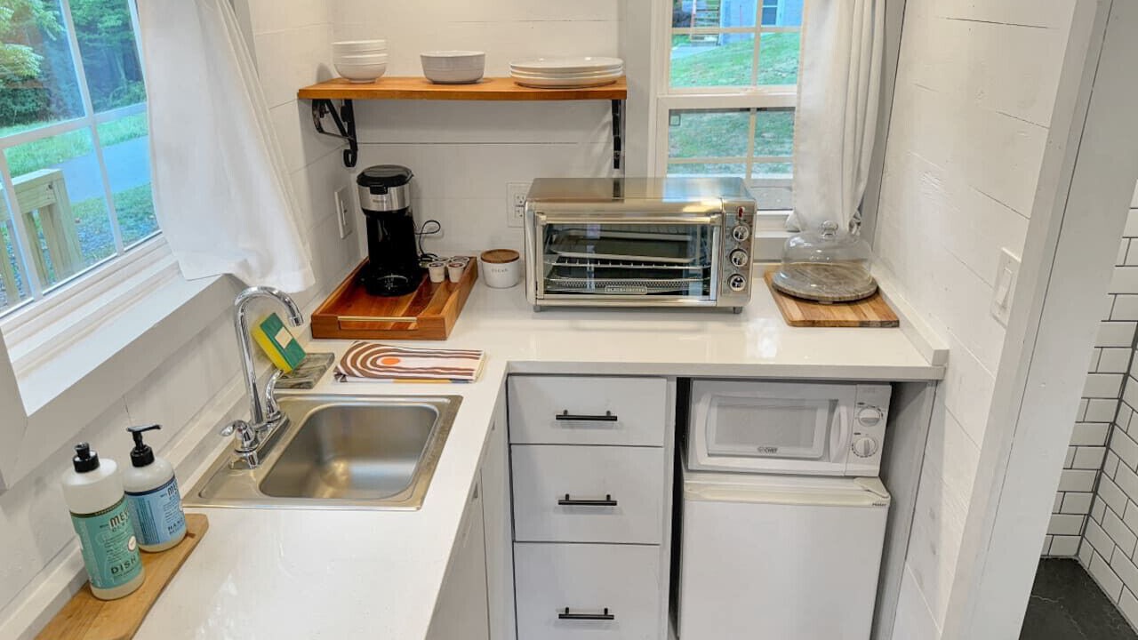 Photo of Kitchen in Summersville