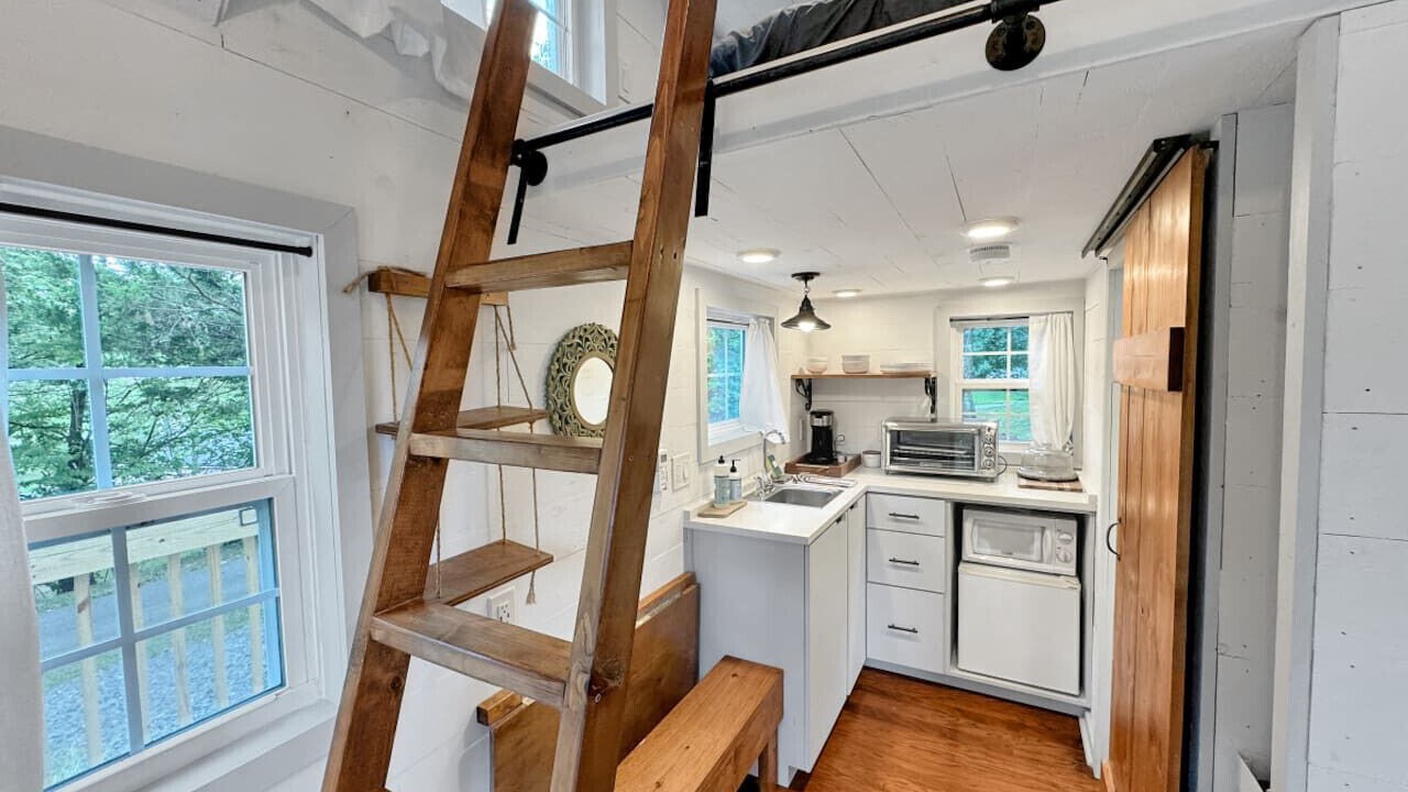 Photo of Kitchen in Summersville